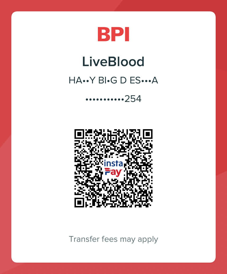 BPI QR